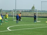 S.K.N.W.K. JO10-1 - N.O.A.D. '67 JO10-1 (competitie) seizoen 2022-2023 (voorjaar - 4e fase)) (36/110)